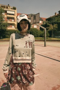 I'm Isola Marras Resort 2018