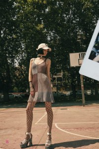 I'm Isola Marras Resort 2018