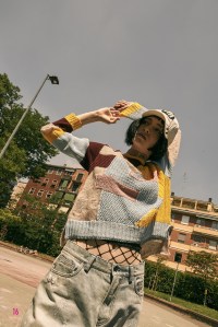 I'm Isola Marras Resort 2018