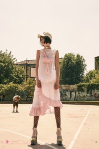 I'm Isola Marras Resort 2018