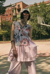 I'm Isola Marras Resort 2018
