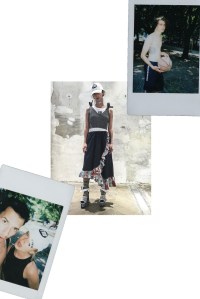 I'm Isola Marras Resort 2018