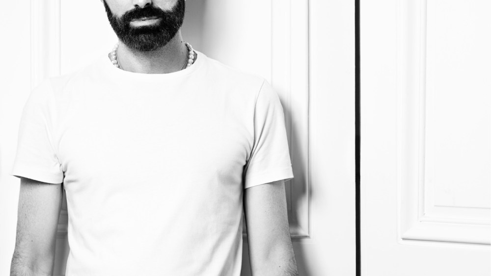 Giambattista Valli