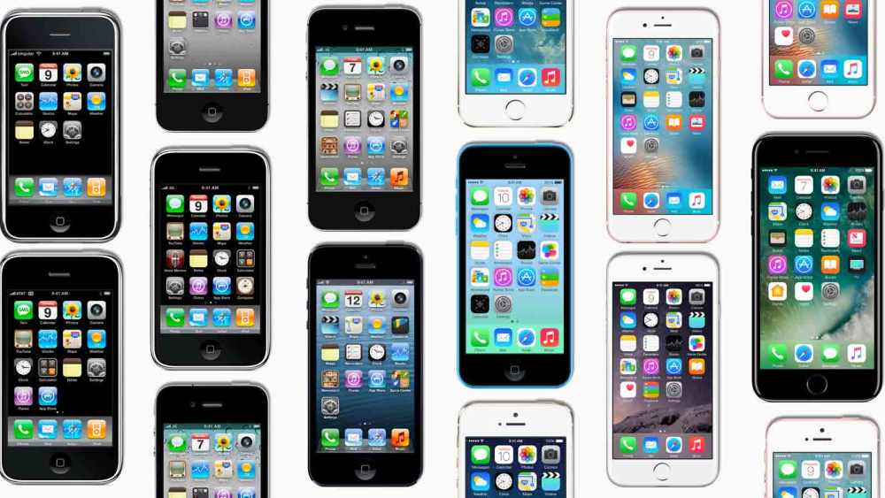 iphone 10th anniversary