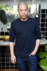 Jason Wu