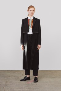 Jil Sander Resort 2018