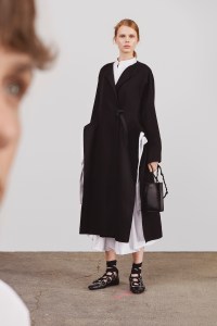 Jil Sander Resort 2018