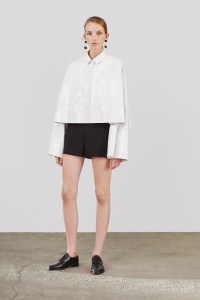 Jil Sander Resort 2018