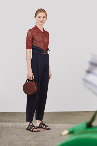 Jil Sander Resort 2018
