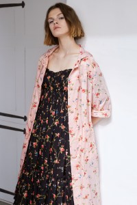 Jill Stuart Resort 2018