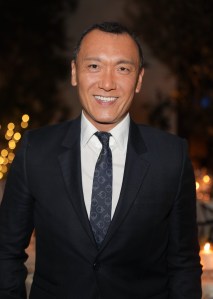 Joe Zee