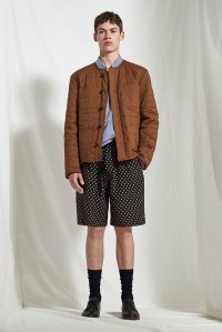 Joseph Men's Spring 2018