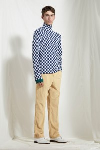 Joseph Men's Spring 2018