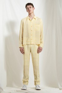 Joseph Men's Spring 2018
