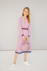 Kate Spade New York Resort 2018