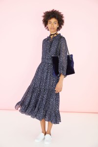 Kate Spade New York Resort 2018