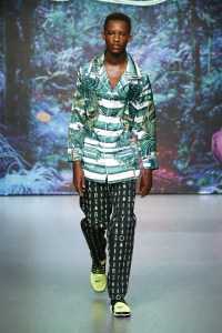 Katie Eary Men's Spring 2018