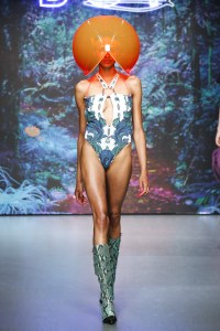 Katie Eary Men's Spring 2018