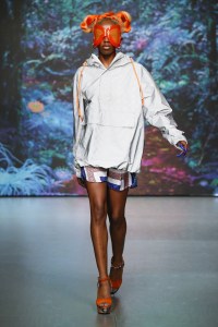 Katie Eary Men's Spring 2018