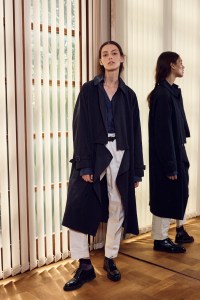 Casely-Hayford Spring 2018