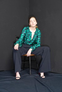 Martin Grant Resort 2018