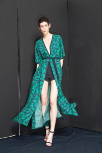 Martin Grant Resort 2018