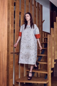 Casely-Hayford Spring 2018