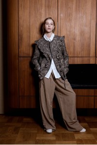 Casely-Hayford Spring 2018