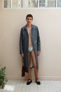 Ludovic de Saint Sernin Men's Spring 2018