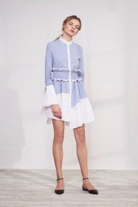 Marissa Webb Resort 2018