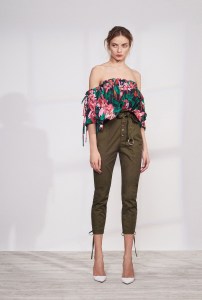 Marissa Webb Resort 2018