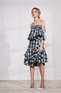 Marissa Webb Resort 2018