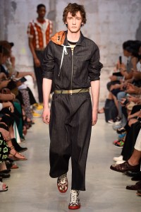 Marni Men's Spring 2018