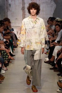 Marni Men's Spring 2018