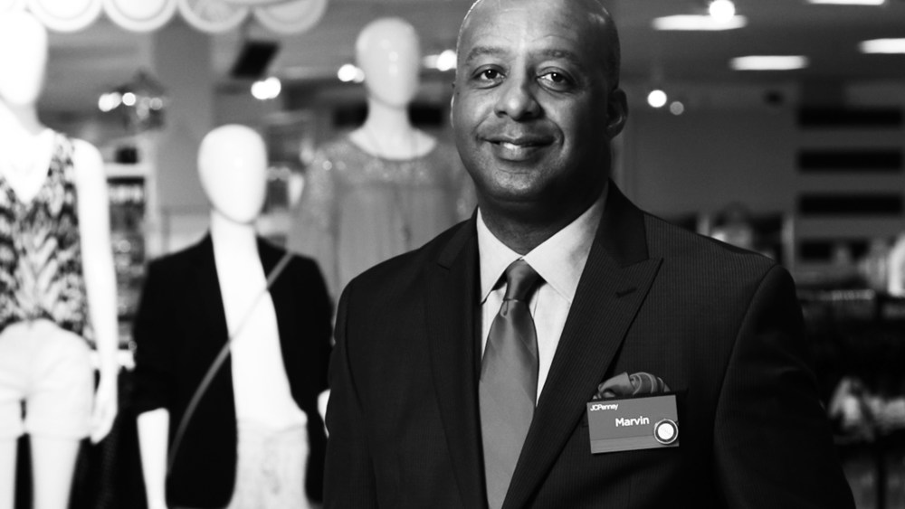 Marvin Ellison