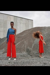 Mara Hoffman Resort 2018
