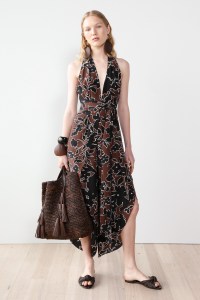 Michael Kors Collection Resort 2018