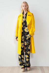 Michael Kors Collection Resort 2018