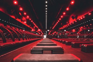 Barry's Bootcamp