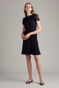 Monique Lhuillier Resort 2018
