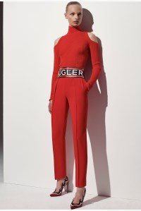 Mugler Resort 2018