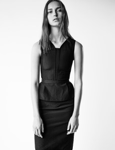 Narciso Rodriguez Resort 2018