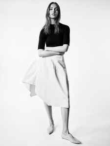 Narciso Rodriguez Resort 2018