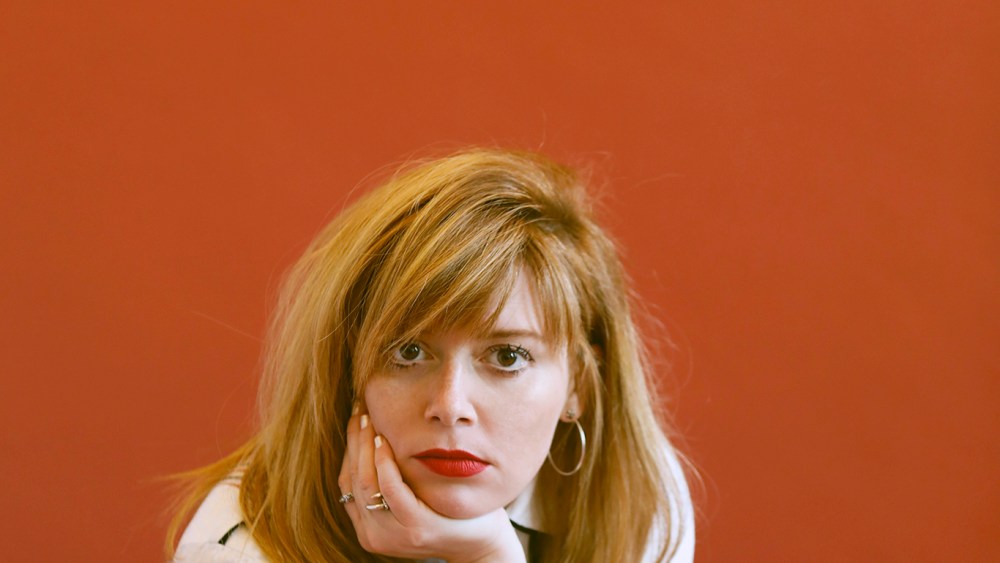 Natasha Lyonne