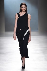 Neil Barrett Men's Spring 2017
