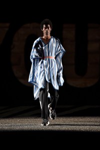 Off-White Men's Spring 2018