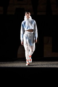 Off-White Men's Spring 2018