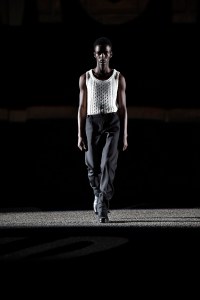 Off-White Men's Spring 2018