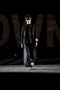 Off-White Men's Spring 2018