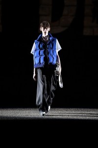 Off-White Men's Spring 2018